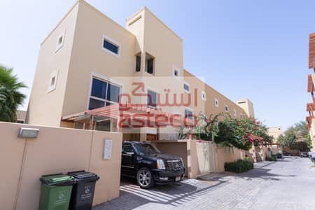 4 Cпальни Вилла Продажа в Аль Раха Гарденс, Абу-Даби - 0O0A6915. jpg