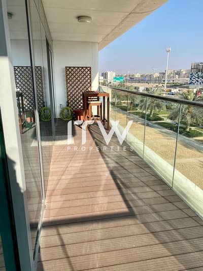 فلیٹ 1 غرفة نوم للبيع في شاطئ الراحة، أبوظبي - WhatsApp-Image-2024-03-28-at-12.07. 30-1. jpeg
