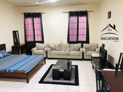 Studio for Rent in International City, Dubai - !!! WELL FURNISHED STUDIO IN FRANCE CLUSTER !!!