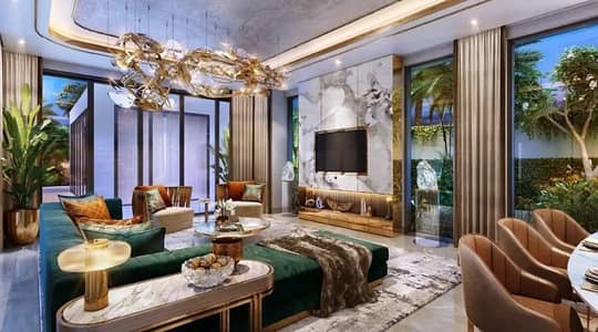 تاون هاوس 4 غرف نوم للبيع في داماك لاجونز، دبي - WhatsApp Image 2024-03-09 at 4.05. 38 PM (1). jpeg