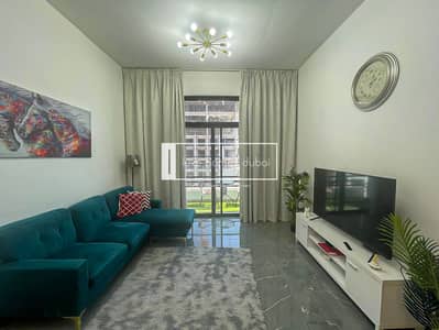شقة 1 غرفة نوم للايجار في أرجان، دبي - msg621858963-3128. jpg