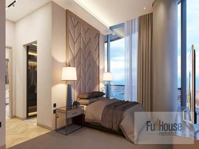 2 Bedroom Flat for Sale in Dubai Harbour, Dubai - 15. jpg