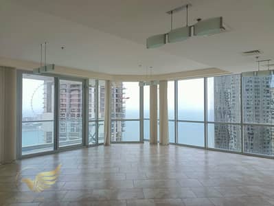 3 Bedroom Apartment for Rent in Jumeirah Beach Residence (JBR), Dubai - 8ae62e82-100f-4c41-ab9c-2d54d3ead373. jpg