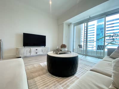 فلیٹ 2 غرفة نوم للبيع في دبي مارينا، دبي - شقة في برج مارينا هايتس،دبي مارينا 2 غرف 2050000 درهم - 8821185