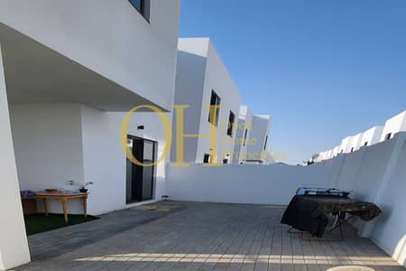 3 Bedroom Townhouse for Sale in Al Ghadeer, Abu Dhabi - WhatsApp Image 2024-04-01 at 13.07. 01 (1). jpeg