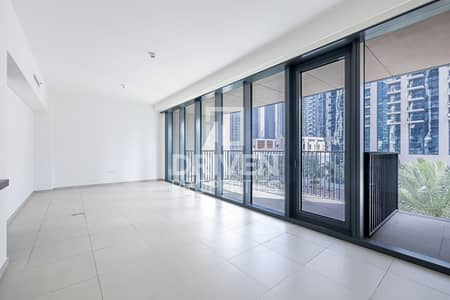 فلیٹ 3 غرف نوم للايجار في وسط مدينة دبي، دبي - شقة في بوليفارد هايتس برج 2،بوليفارد هايتس،وسط مدينة دبي 3 غرف 350000 درهم - 8821213