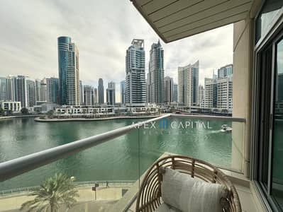 2 Bedroom Apartment for Sale in Dubai Marina, Dubai - IMG-20240126-WA0025. jpg
