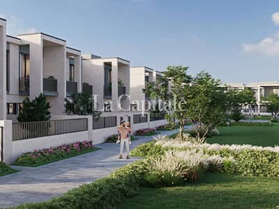 3 Bedroom Townhouse for Sale in Town Square, Dubai - 1. png
