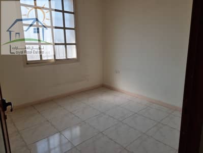 2 Bedroom Apartment for Rent in Al Mowaihat, Ajman - BIG 2 BEDROOM HALL WITH 2 WASHROOMS BALCONY MAIN ROAD