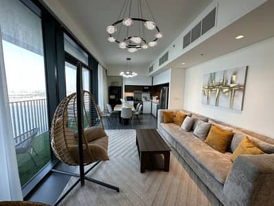 2 Bedroom Apartment for Rent in Dubai Creek Harbour, Dubai - WhatsApp Image 2024-04-01 at 10.54. 03. jpeg