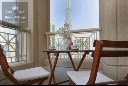 1 Bedroom Flat for Rent in Downtown Dubai, Dubai - IMG-20240330-WA0023. jpg