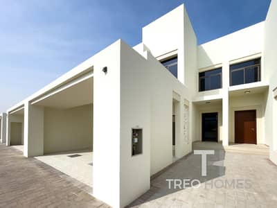 3 Bedroom Townhouse for Sale in Town Square, Dubai - Available Now | Type 1 | Ready to move