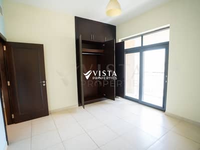 2 Bedroom Apartment for Rent in The Views, Dubai - Spacious | 2 Bedroom Apartment | Vacant
