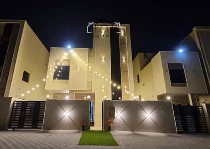 6 Bedroom Villa for Sale in Al Amerah, Ajman - 1. jpg