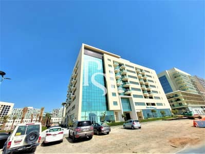 1 Bedroom Flat for Rent in Saadiyat Island, Abu Dhabi - PROPERTY IMAGE-1. jpg