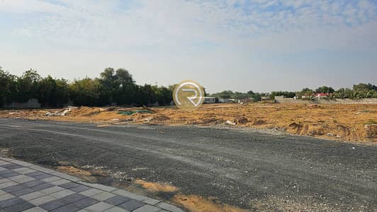 Plot for Sale in Al Helio, Ajman - WhatsApp Image 2024-03-07 at 5.36. 27 PM. jpeg