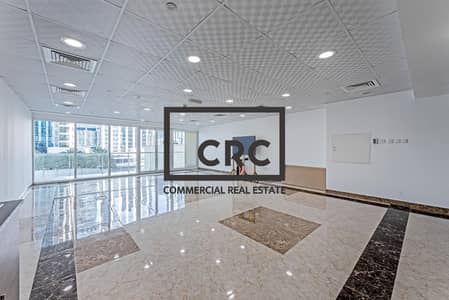 Shop for Rent in Jumeirah Lake Towers (JLT), Dubai - Fitted shop l | Available 12 June 2024 | 6Kw