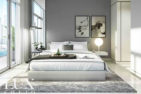 1 Bedroom Apartment for Sale in Dubai Harbour, Dubai - DIRECT SEA | HIGH FLR | LUXURY 1BR