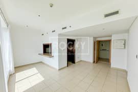 شقة في برج فيوز B،برج فيوز،وسط مدينة دبي 1 غرفة 110000 درهم - 8821394