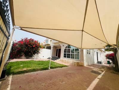 3 Bedroom Villa for Rent in Mirdif, Dubai - Single story 3 bedroom  quality villa Mirdiff