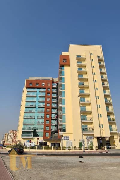 3 Cпальни Апартаменты Продажа в Интернешнл Сити, Дубай - global-green-view-2-23809. jpg