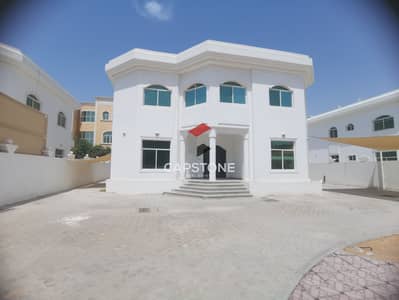 5 Bedroom Villa for Rent in Rabdan, Abu Dhabi - 1. jpg