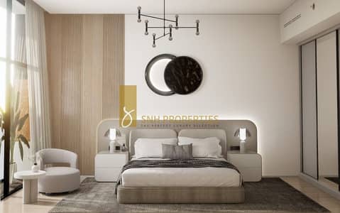 1 Bedroom Flat for Sale in Jumeirah Village Circle (JVC), Dubai - WhatsApp Image 2024-03-28 at 12.51. 46 PM (1). jpeg