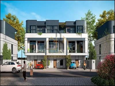 3 Bedroom Townhouse for Sale in Dubailand, Dubai - 2f6a6631-eaad-4587-ac0d-26a86dcbe5af. jpeg