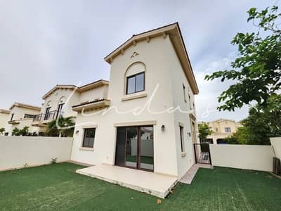 3 Bedroom Villa for Rent in Reem, Dubai - Single Row | Spacious Layout | Vacant Now