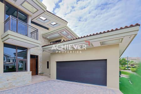 4 Bedroom Villa for Sale in Jumeirah Golf Estates, Dubai - golf estate santury 63 (108 of 108). JPG