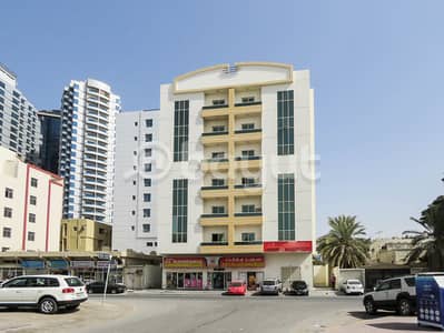 Studio for Rent in Al Rashidiya, Ajman - IMG_4386. jpg