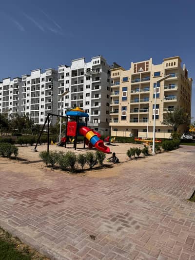 2 Cпальни Апартамент Продажа в Аль Амира Вилладж, Аджман - IMG-20240321-WA0061. jpg