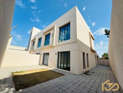 3 Bedroom Villa for Rent in Al Garhoud, Dubai - 33 (8). jpeg