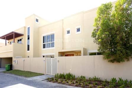 5 Bedroom Villa for Rent in Al Raha Gardens, Abu Dhabi - Type 3S | Great Family Home | Spacious | Vacant