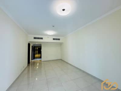 2 Bedroom Apartment for Rent in Business Bay, Dubai - 2 BACONLY | CANAL AND BURJ VIEW | UNFURNISHED | READY TO MOVE UNIT
