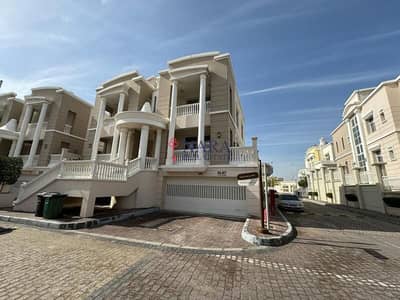 5 Cпальни Вилла в аренду в Халифа Сити, Абу-Даби - WhatsApp Image 2024-02-16 at 11.08. 33 AM. jpeg