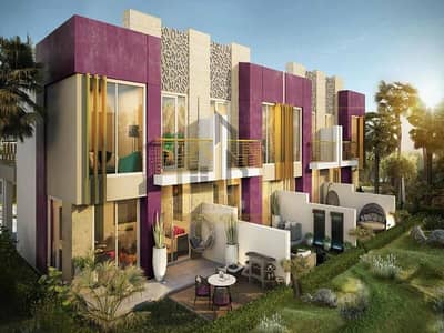 3 Bedroom Apartment for Sale in DAMAC Hills 2 (Akoya by DAMAC), Dubai - 27c74103-0500-4afc-9c20-d0a35993a54a. jpg