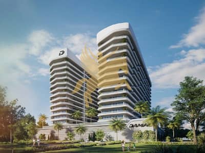 2 Bedroom Apartment for Sale in DAMAC Hills 2 (Akoya by DAMAC), Dubai - P3. jpg