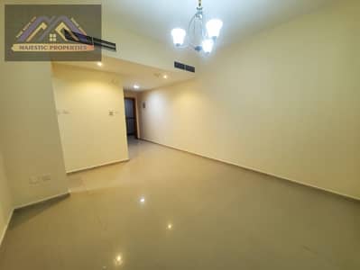 1 Bedroom Apartment for Rent in Al Khan, Sharjah - |NO SECURITY DEPOSIT | One bedroom apartment  with full open and sea veiw