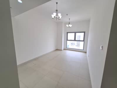 1 Bedroom Apartment for Rent in Jumeirah Village Circle (JVC), Dubai - VERY CLOSE TO CIRCLE SHOPPING MALL SPACIOUS 1BHK WITHOUT BALCONY AVAILABLE ONLY FOR RENT 52K INN JVC
