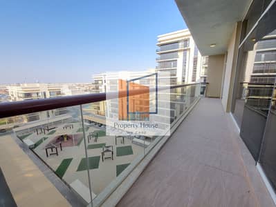 2 Bedroom Flat for Rent in Khalifa City, Abu Dhabi - 20230808_170855. jpg