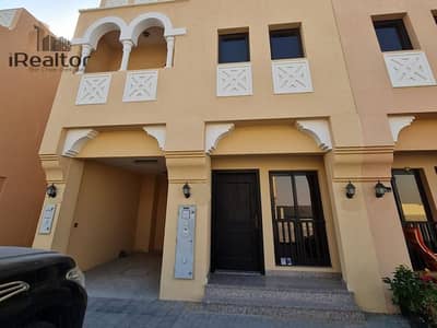 2 Bedroom Townhouse for Rent in Hydra Village, Abu Dhabi - WhatsApp Image 2024-03-28 at 17.48. 32_663b9dd8. jpg