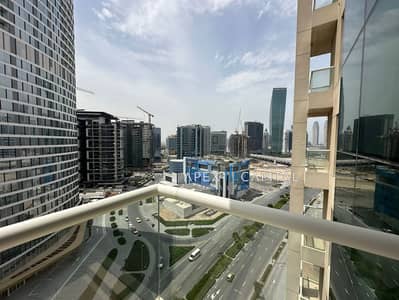 1 Bedroom Apartment for Rent in Business Bay, Dubai - IMG-20240401-WA0040. jpg
