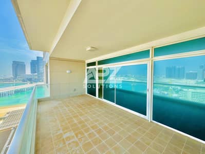 4 Bedroom Flat for Rent in Tourist Club Area (TCA), Abu Dhabi - bigger type 4 bedroom | Near abu dhabi mall