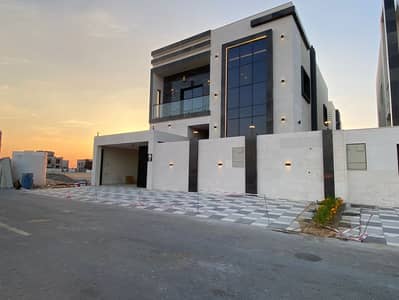 5 Bedroom Villa for Sale in Al Bahia, Ajman - WhatsApp Image 2024-01-22 at 7.40. 16 PM (1). jpeg