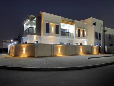 5 Bedroom Villa for Sale in Al Alia, Ajman - WhatsApp Image 2024-01-22 at 7.46. 35 PM (1). jpeg