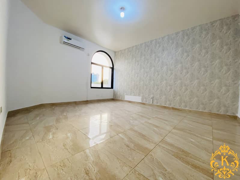 Luxury 1  BHK 46k & 4000 monthly available for rent near Pineapple Tower Al Muroor Abu Dhabi