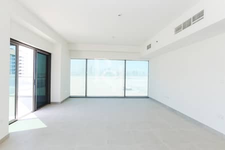 فلیٹ 3 غرف نوم للبيع في جزيرة السعديات، أبوظبي - saadiyat-park-view-bloom-abu-dhabi-living-area (2). jpg