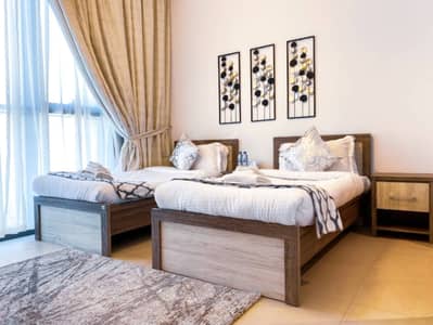 2 Bedroom Apartment for Rent in Za'abeel, Dubai - Stunningly Furnished | Vacant | Zabeel View