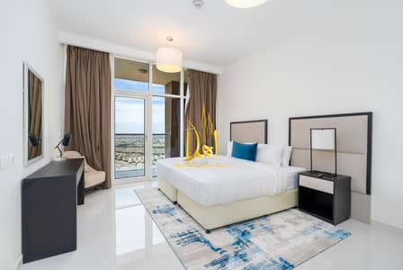 2 Bedroom Apartment for Rent in Jumeirah Village Circle (JVC), Dubai - DSC03032-Edit. jpg